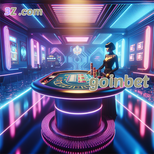 GoinBet: O App Que Transforma Jogos em Experiência Única
