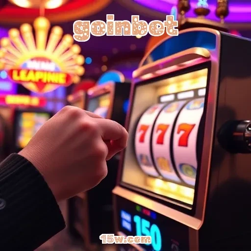 goinbet Ao Vivo