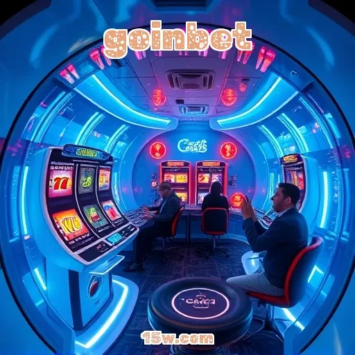 goinbet Cassino Ao Vivo