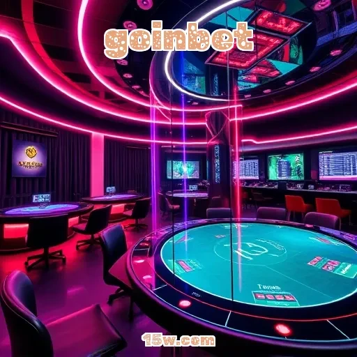 goinbet Novidades