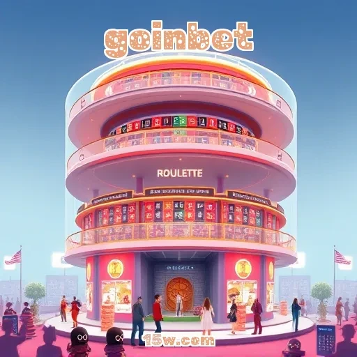 goinbet Promoções