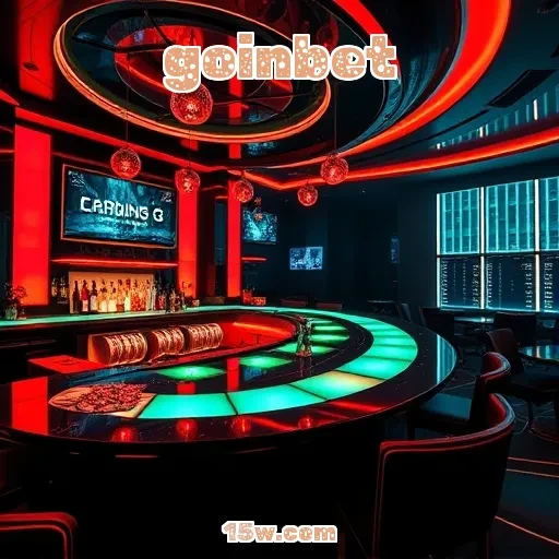 goinbet Torneios